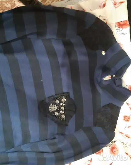 Вещи пакетом 46 48 размер