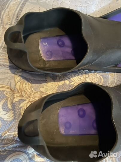 Ласты для дайвинга