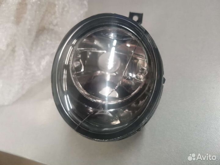 Туманки на поло, гольф. с дефектами