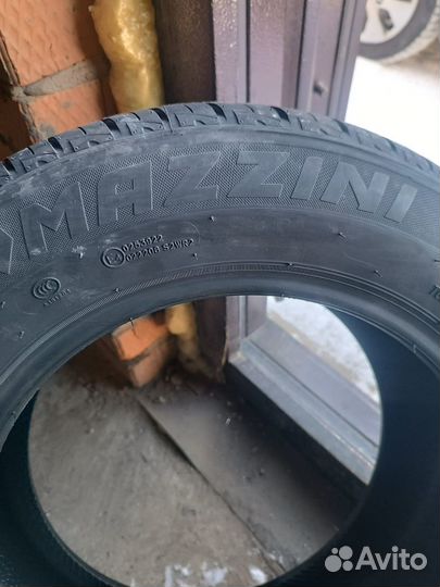 Mazzini Eco 307 185/65 R14 86H