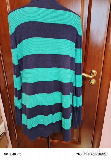 Кардиган женский Faded Glory