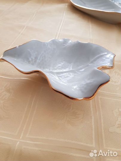 Посуда для сервировки стола