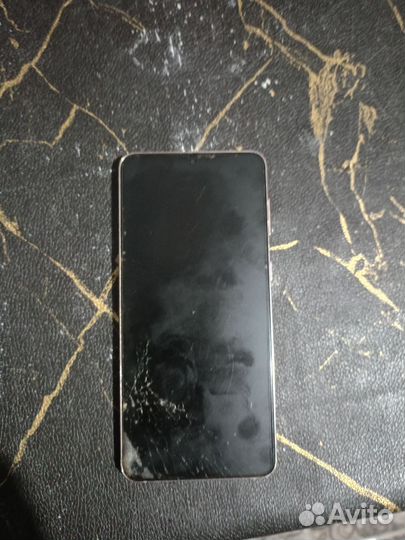 Samsung Galaxy S21+, 8/128 ГБ