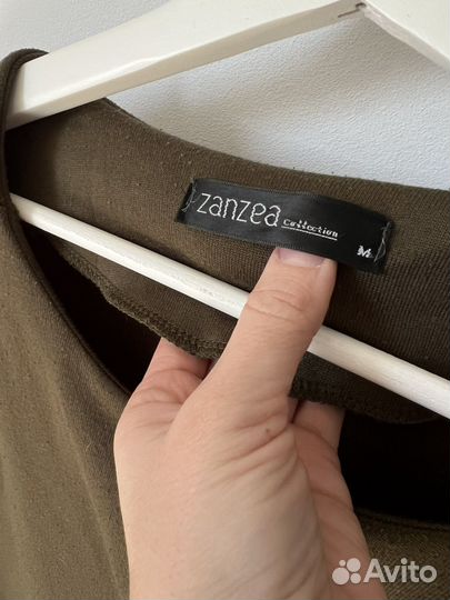 Кардиган пальто 44-46