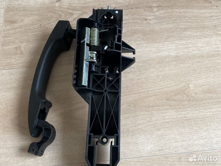 Ручка двери LADA vesta