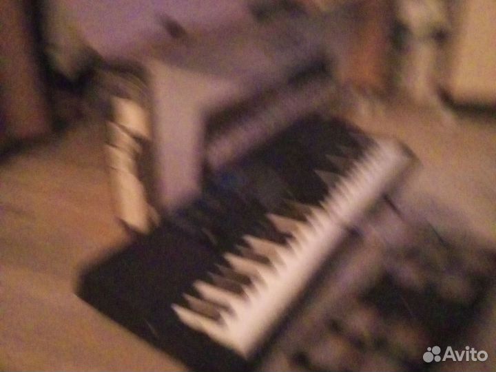 Синтезатор casio ct-x800