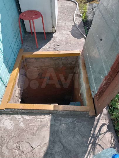 Участок 5,8 сот. (СНТ, ДНП)