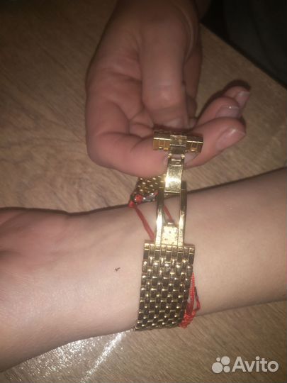 Мужские наручные часы