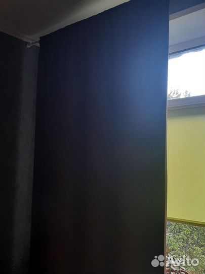 Шторы/гардины блэкаут