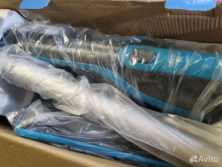 Ручной пылесос daris dr-fe104