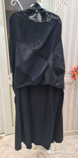 Платъе новое