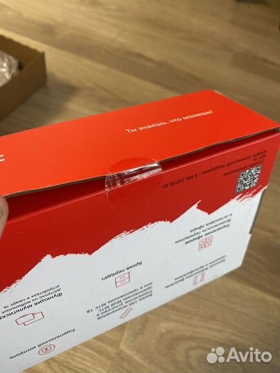 Интерактивное тв отт Декодер МТС