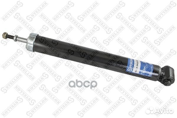 42139921SX амортизатор задний масляный Peugeot