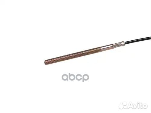 Трос ручного тормоза mb 601 602 Stellox