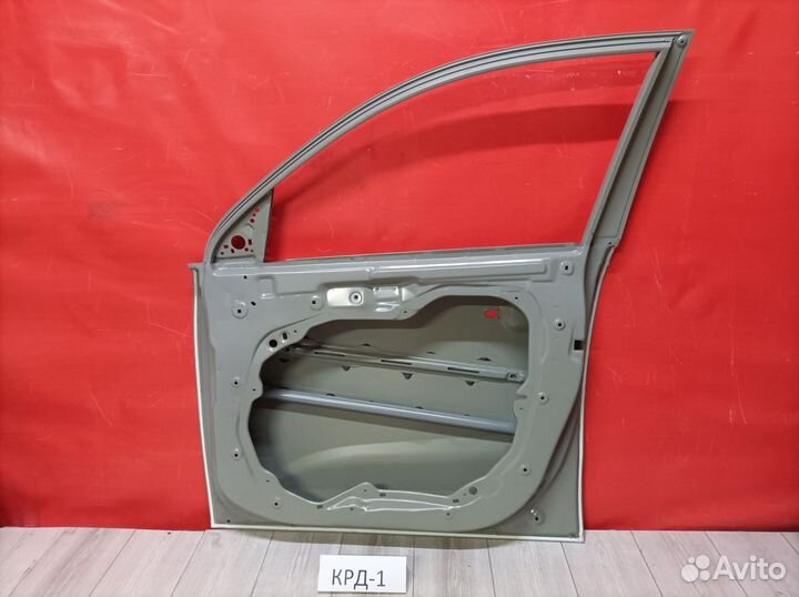 Дверь передняя правая Kia Sorento 2 09-20