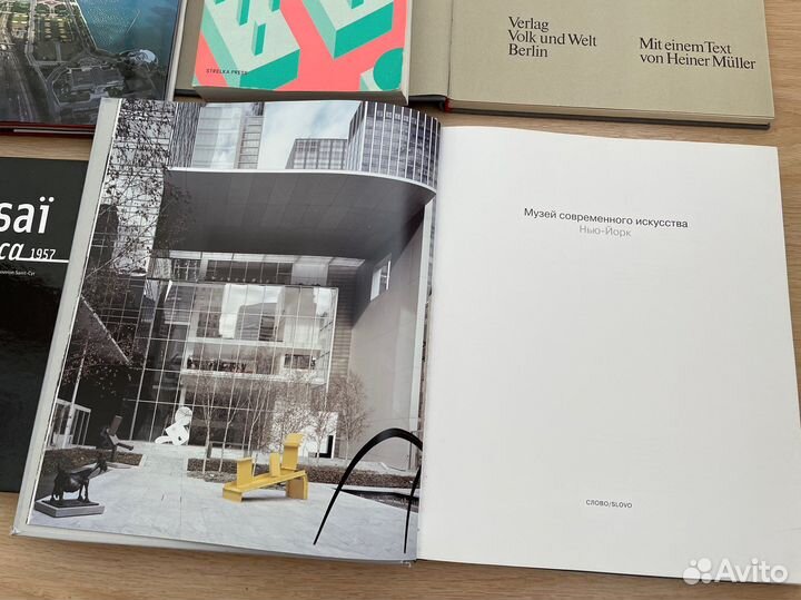 Нью-Йорк и Чикаго: архитектура и искусство