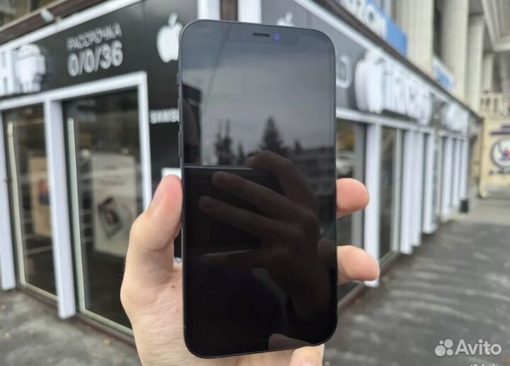 iPhone 12, 128 ГБ