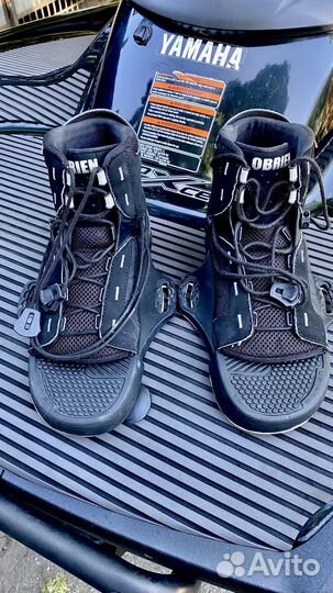 Ботинки для вейкборда/флайборда