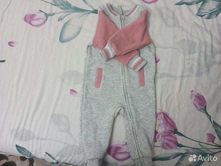 Комбинезон68