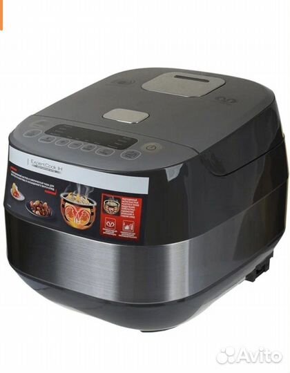 Мультиварка Tefal RK802B32