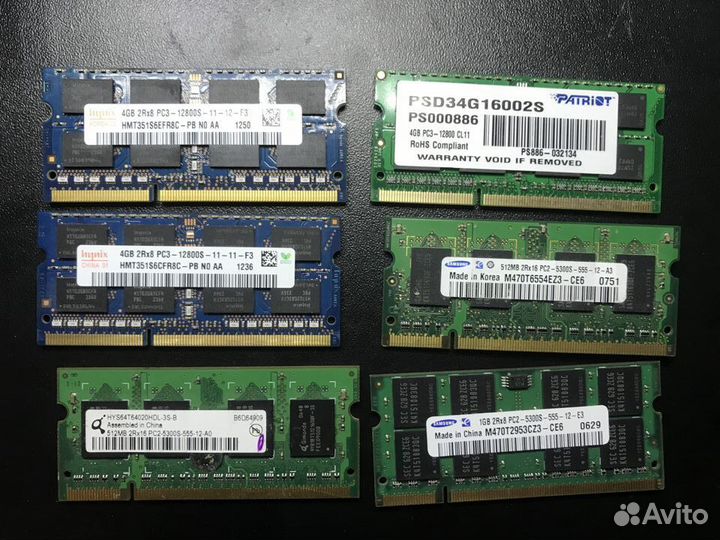 Серверная материнская плата