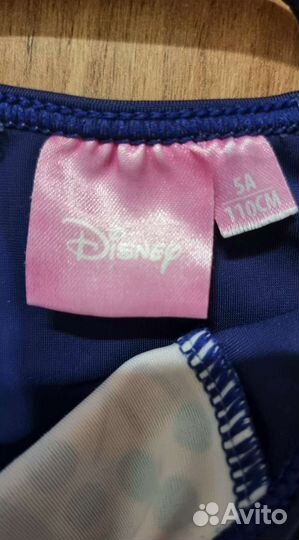 Купальник disney (Минни Маус)