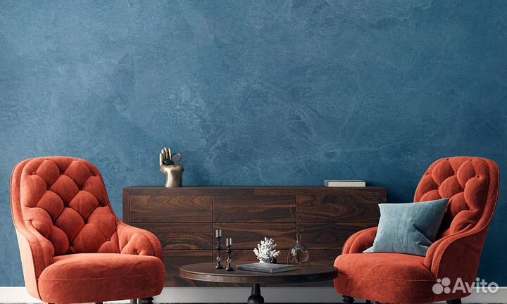 Decorazza Alcantara 1л