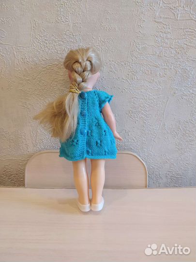 Кукла Весна