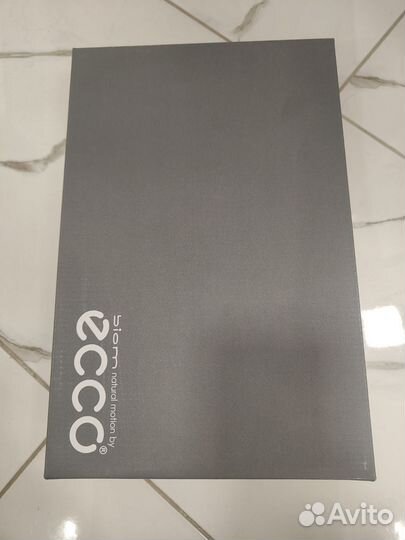 Ecco biom 2.0 W LOW TEX 800623/60258