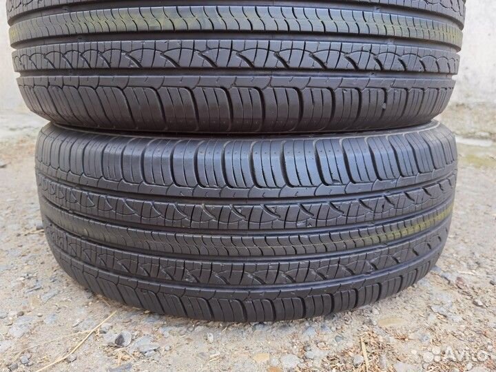 Nexen N'Priz AH8 205/65 R16 95H