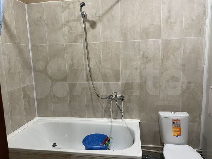 Квартира-студия, 36 м², 5/15 эт.