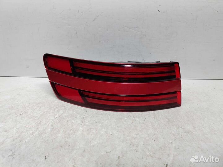 Фонарь левый Genesis GV70 оригинал