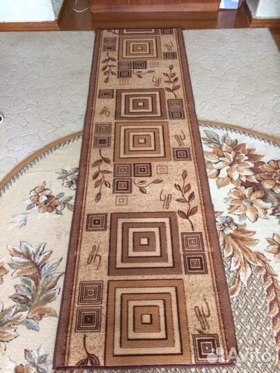 Ковровая дорожка