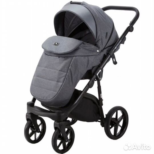 Детские коляски 2 в 1 adamex