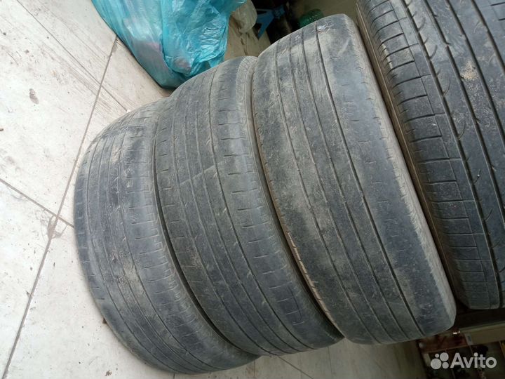 Bridgestone Dueler H/P Sport 235/65 R18