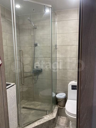 2-к. квартира, 48,3 м², 6/9 эт.