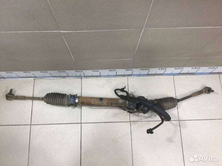 Рейка рулевая Toyota Town/Masterace V WG 2CT 1989