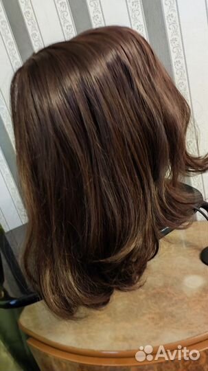 Парик отличного качества