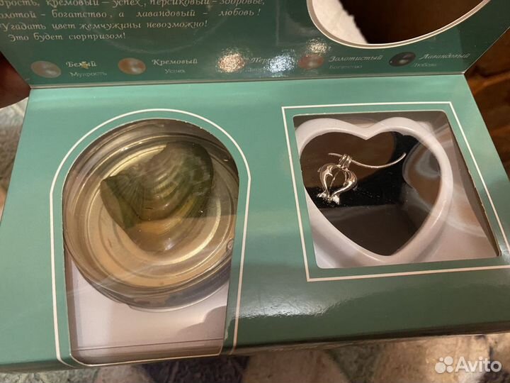 Колье, украшение, подарок 8 марта