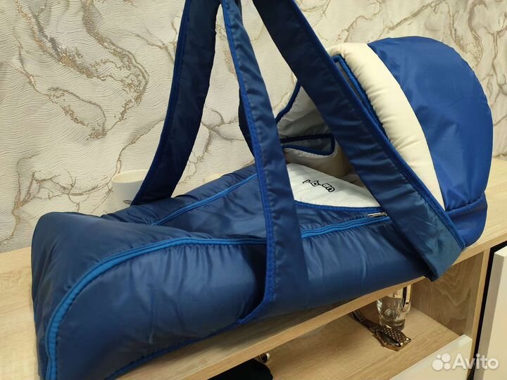 Переноска для детей