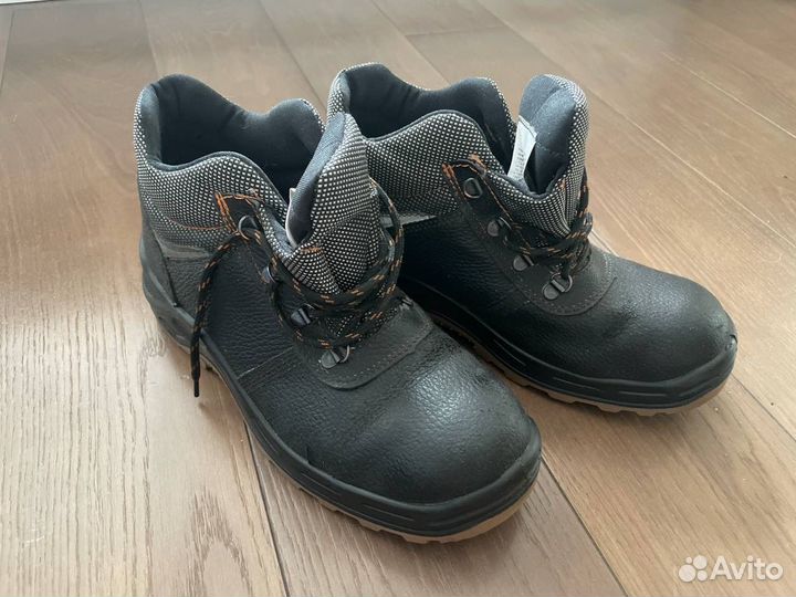 Ботинки строительные Марс 41