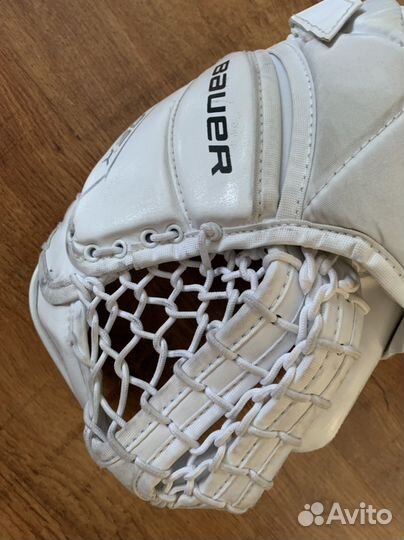 Ловушка bauer GSX JR S20 frt