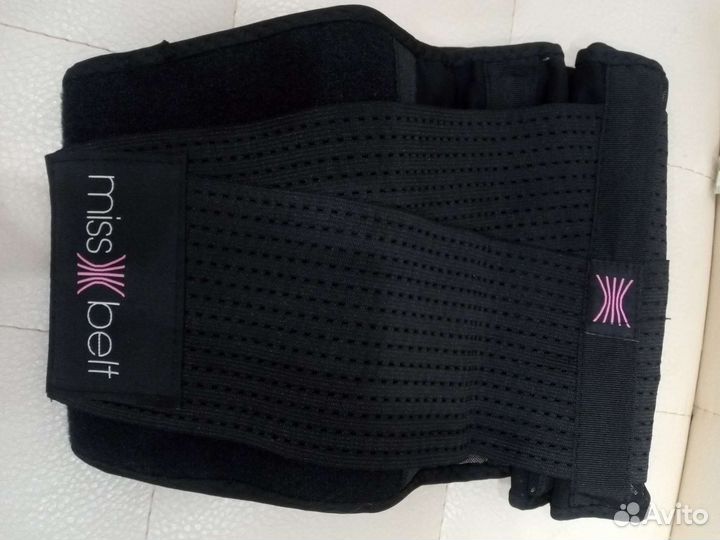 Пояс- корсет корректирующий новый