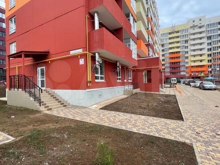 Продам помещение свободного назначения, 122 м²