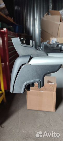 Багажник на крышу Mercedes оригинал