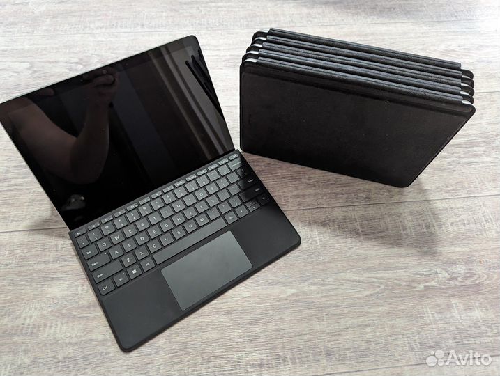 Microsoft Surface Go 2 8gb 128gb