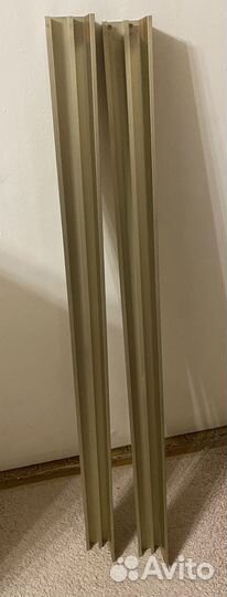 Карниз 2метра советский