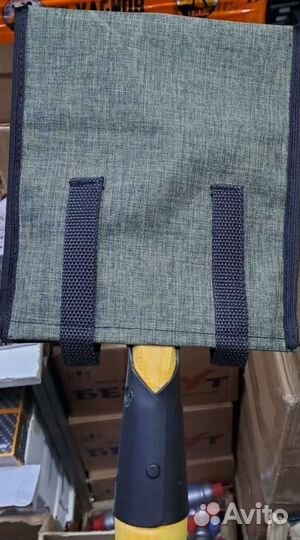 Чехол - подсумок для пехотной саперной лопаты прям