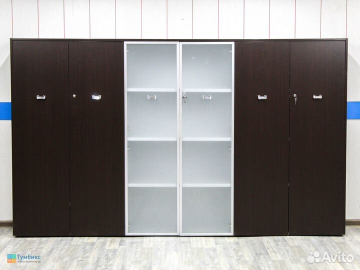 Кабинет руководителя meroni Италия