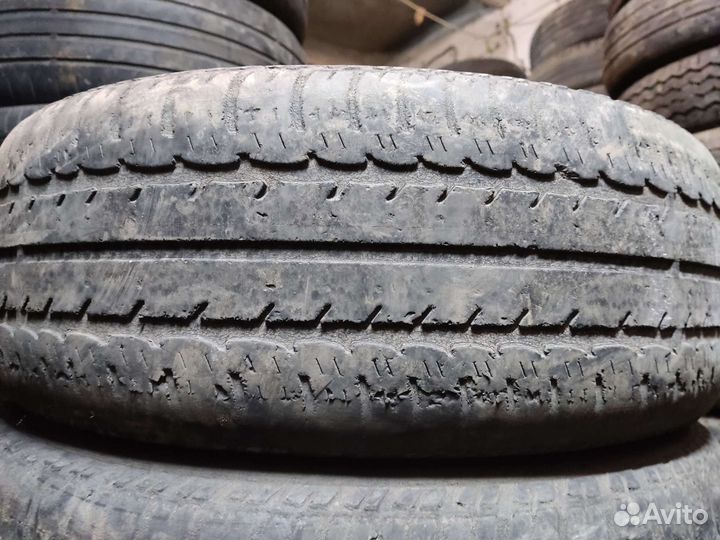 Goodyear Eagle NCT5 195/60 R15